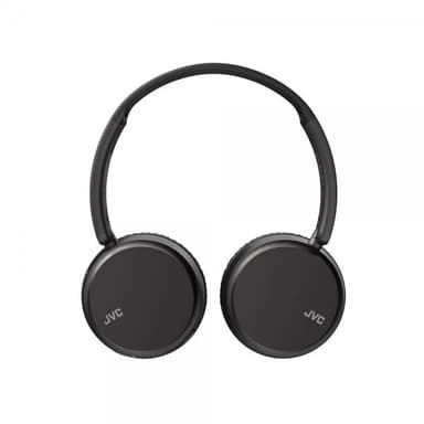 JVC Kuulokkeet On-Ear BT Musta HA-S36W
