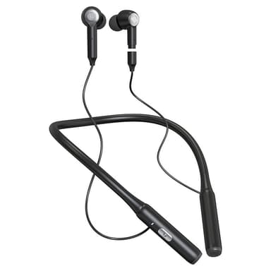 Langattomat urheilukuulokkeet Bluetooth 5.3 Musta