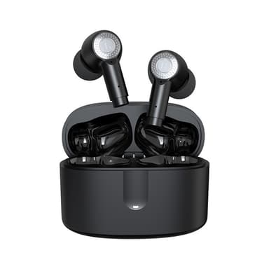 Langattomat kuulokkeet Bluetooth 5.3 Valkoinen