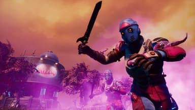 The Outer Worlds: Spacer’s Choice Upgrade - PC Windows