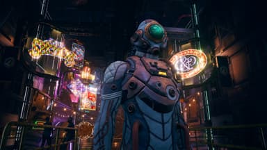The Outer Worlds: Spacer’s Choice Upgrade - PC Windows