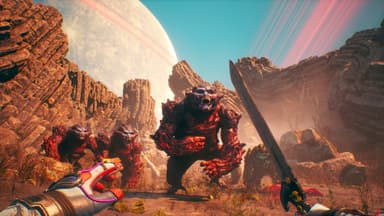 The Outer Worlds: Spacer’s Choice Upgrade - PC Windows