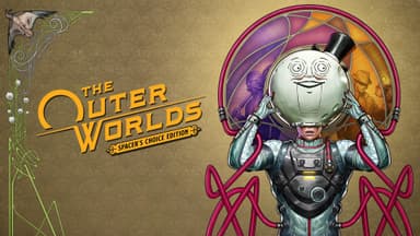 The Outer Worlds: Spacer’s Choice Upgrade - PC Windows
