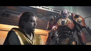 STAR WARS JEDI: SURVIVOR™ - Xbox Series X,Xbox Series S