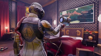 The Outer Worlds: Spacer’s Choice Upgrade - PC Windows