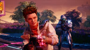 The Outer Worlds: Spacer’s Choice Upgrade - PC Windows