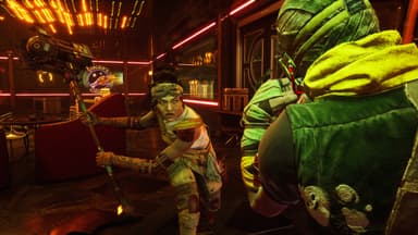 The Outer Worlds: Spacer’s Choice Upgrade - PC Windows