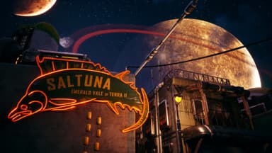 The Outer Worlds: Spacer’s Choice Upgrade - PC Windows
