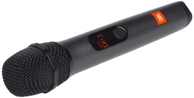 JBL langaton mikrofoni (2 kpl)