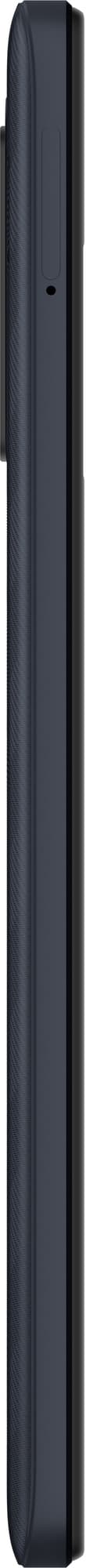 Xiaomi Redmi 12C älypuhelin 3/64 GB (musta)