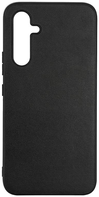 Buffalo Samsung Galaxy A34 5G suojakuori (musta)