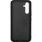 Buffalo Samsung Galaxy A34 5G suojakuori (musta)