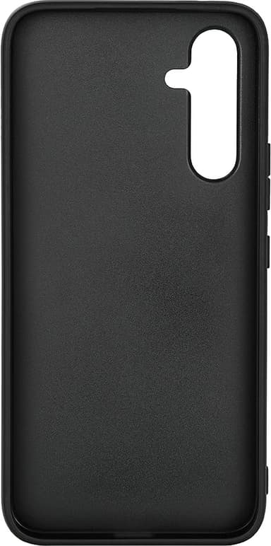 Buffalo Samsung Galaxy A34 5G suojakuori (musta)