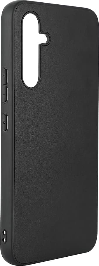 Buffalo Samsung Galaxy A34 5G suojakuori (musta)