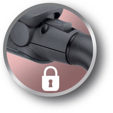 Remington Keratin Protect suoristusrauta S8598