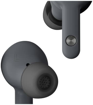 Sudio A2 langattomat in-ear kuulokkeet (antrasiitti)