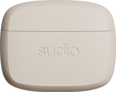 Sudio N2 Pro langattomat in-ear kuulokkeet (hiekka)