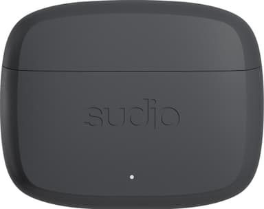 Sudio N2 Pro langattomat in-ear kuulokkeet (musta)