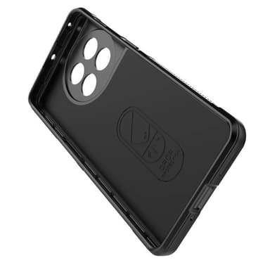 Phantom suojakuori OnePlus 11 - Musta