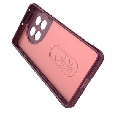 Phantom suojakuori OnePlus 11 -  Viininpunainen