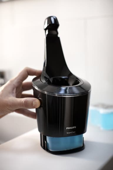 Philips Series 9000 parranajokone S9161/31
