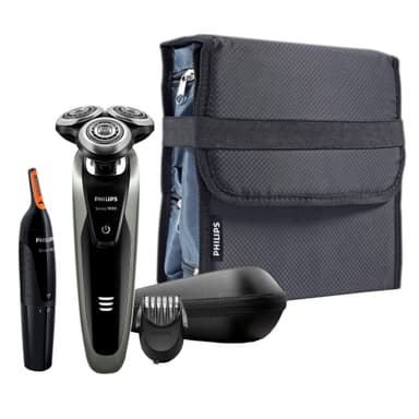 Philips Series 9000 parranajokone S9161CCGP