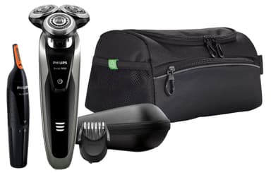 Philips Series 9000 parranajokone S9161CCGP