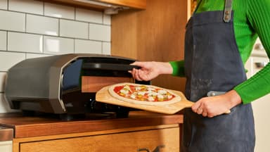 Ooni Volt 12 pizzauuni