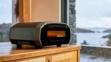 Ooni Volt 12 pizzauuni