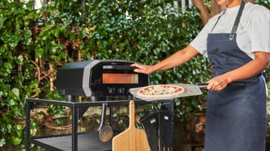 Ooni Volt 12 pizzauuni