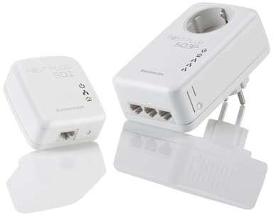 Sagemcom Fast Pack Multi verkkokantaman laajennin