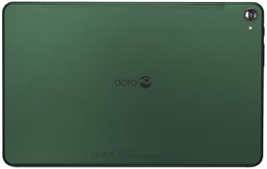 Doro Tablet 4/32 GB tabletti (metsänvihreä)