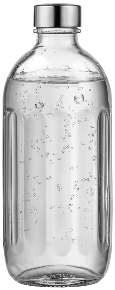 Aarke vesipullo AAGB-Steel