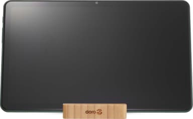 Doro Tablet 4/32 GB tabletti (metsänvihreä)
