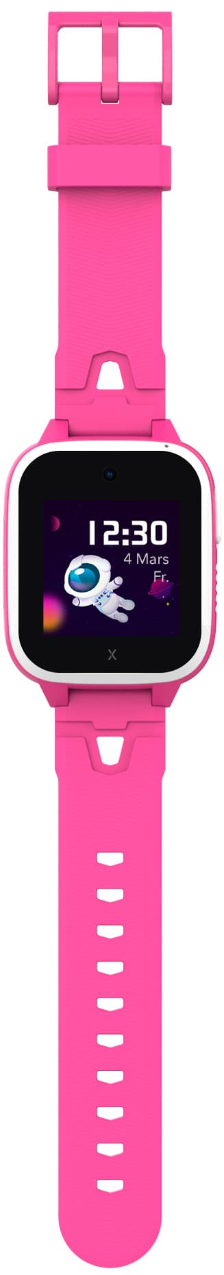 Xplora XGO3 kellopuhelin lapsille (pinkki)
