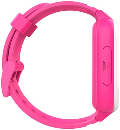 Xplora XGO3 kellopuhelin lapsille (pinkki)
