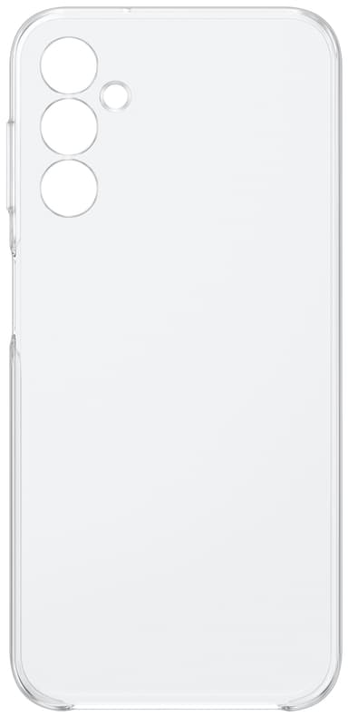 Samsung Galaxy A14 LTE/5G Clear suojakuori (läpinäkyvä)