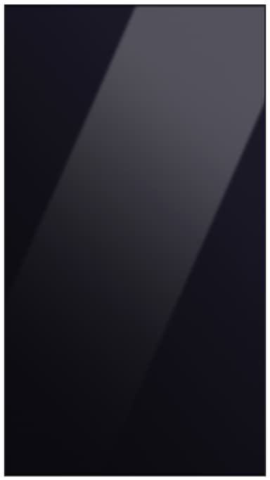 Samsung Bespoke ovipaneeli RA-B23EUU22GM
