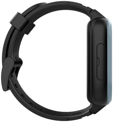 Xplora XGO3 kellopuhelin lapsille (musta)