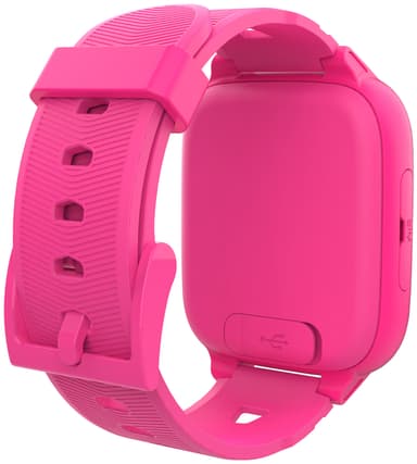 Xplora XGO3 kellopuhelin lapsille (pinkki)