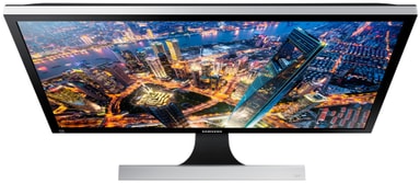 Samsung 28" 4K UHD LED näyttö