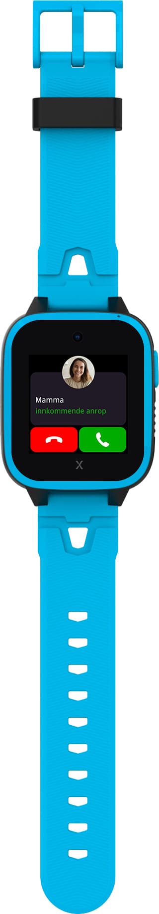 Xplora XGO3 kellopuhelin lapsille (sininen)