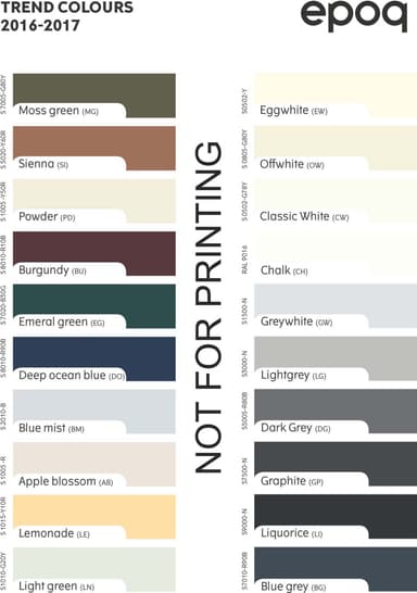 Epoq Trend Eco viinihylly keittiöön 20x70 (siniharmaa)
