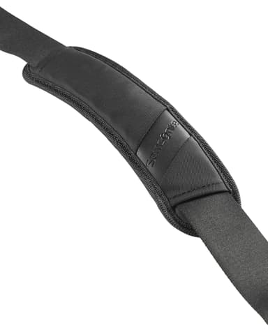 Samsonite Ergo-Biz tietokonelaukku 16-17" (musta)