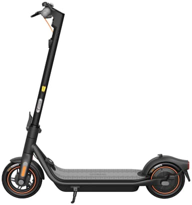 Ninebot by Segway F65D sähköpotkulauta AA.00.0010.95