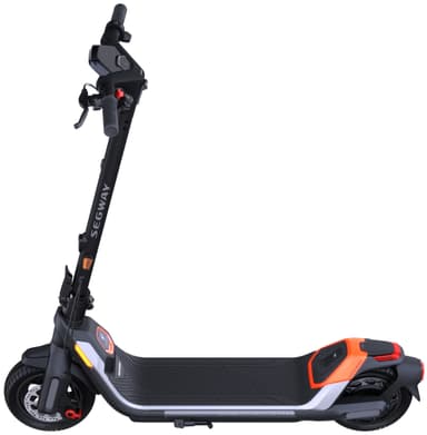 Segway P65I sähköpotkulauta AA.00.0012.72