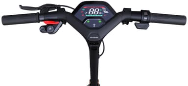 Segway P65I sähköpotkulauta AA.00.0012.72