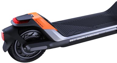 Segway P65I sähköpotkulauta AA.00.0012.72