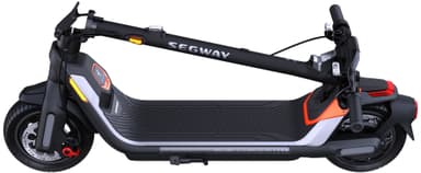 Segway P65I sähköpotkulauta AA.00.0012.72