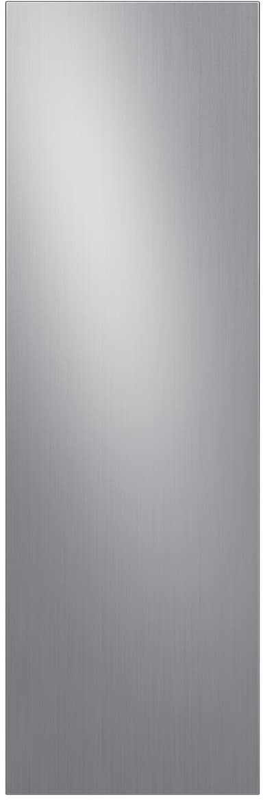 Samsung BESPOKE 1Door jääkaapin etupaneeli RA-R23DAAS9GG (hopea)